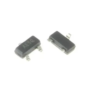 سنسور دما MCP9700T-E/TT آنالوگ SOT-23W