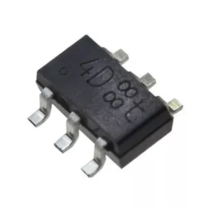 دیود TVS Nexperia PRTR5V0U4D 4 کانال 6 ولت