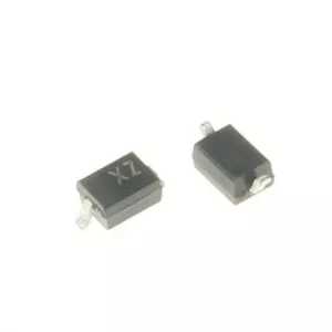 دیود زنر 24 ولت 250 میلی وات SMD