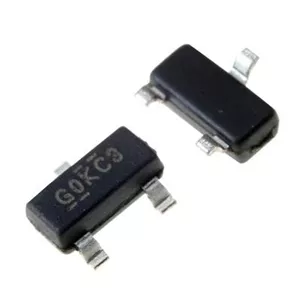 ماسفت N-Channel Infineon IRLML2502TRPBF SOT-23