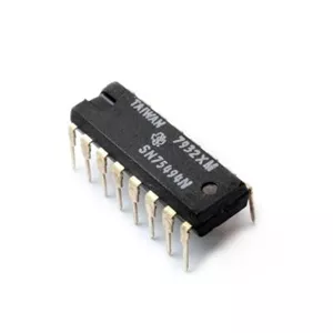 آی سی درایور نمایشگر SN75494N Texas Instruments