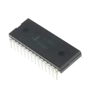 آی سی درایور نمایشگر LED ICL7135CPIZ