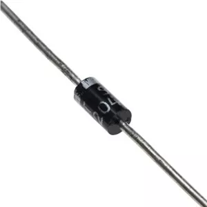 دیود شاتکی SR204 40V 2A DO-204AC