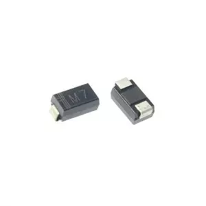 دیود 1N4007 SMD (M7) یک آمپر 1000 ولت