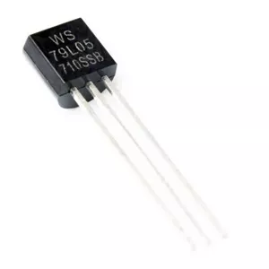 رگولاتور 7905 TO-92