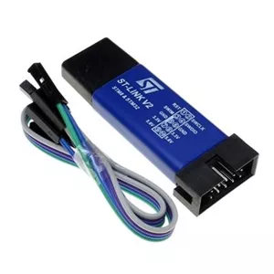مینی پروگرامر ST-LINK V2