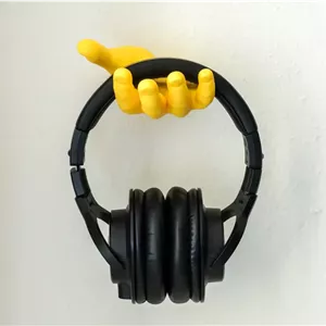 پایه نگهدارنده هدفونhf6