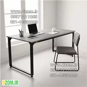 میز تحریر دیزم مدل مونتاژی WD_asm_150×90 فیلبندشاپ مدل 811160