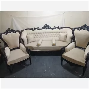 مبل کلاسیک 7نفره مدل خاطره فیلبند شاپ مدل 801209