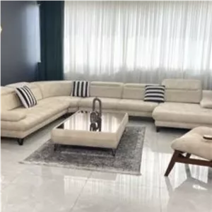 مبل راحتی 8 نفره مدل کارن فیلبند شاپ مدل 801213