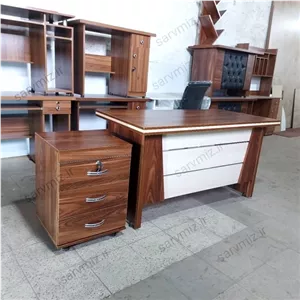 میز کارمندی مدل فرید فیلبندشاپ مدل 811951