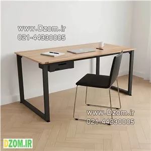 میز تحریر دیزم مدل مونتاژی کد WD_dwr_150×60 فیلبندشاپ مدل 812008