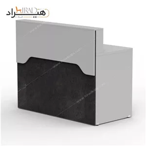 میز کانتر هیراد مدل C104 فیلبندشاپ مدل 810684