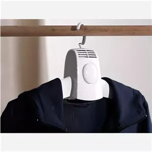 خشک کن لباس قابل حمل زیر برند شیائومی Xiaomi SMART FROG Clothes Dryer KW-GYQ01B فیلبندشاپ مدل 803204