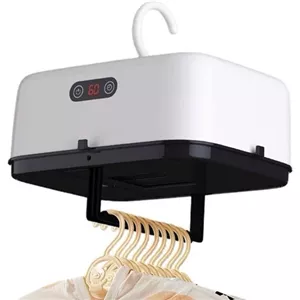 لباس خشک کن phdz-09 فیلبندشاپ مدل 803585