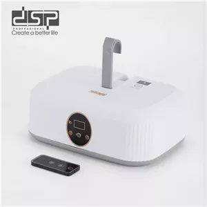 خشک کن لباس دی اس پی مدل KD6026 فیلبندشاپ مدل 804022