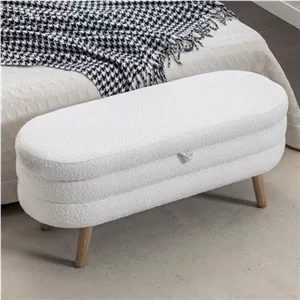 پاف صندوقی فیلبند شاپ مدل 801744