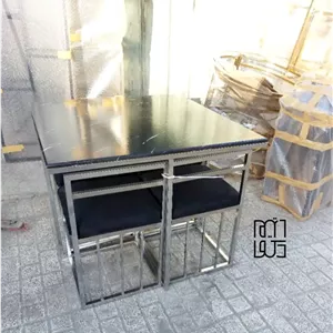 صندلی گیمینگ دی ایکس ریسر مدل Lamborghini فیلبندشاپ مدل 817074