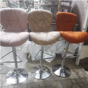 صندلی کانترواپن،به صورت فیلبندشاپ مدل 818877