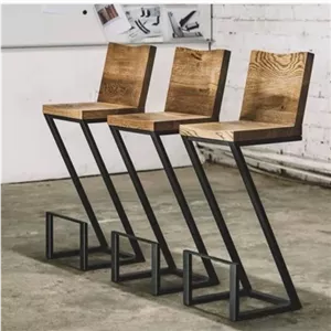 صندلی کافه و کانتر کد106 فیلبندشاپ مدل 819406