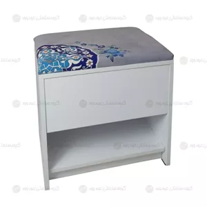 پاف جاکفشی عودوود کد 113 فیلبند شاپ مدل 802376