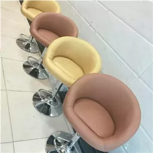 صندلی اپنی جک دار جزیره بار کانتر مدل لگنی فیلبندشاپ مدل 824533