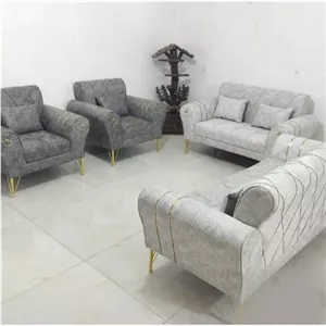 مبل راحتی مدل اسکارلت. فیلبند شاپ مدل 800123