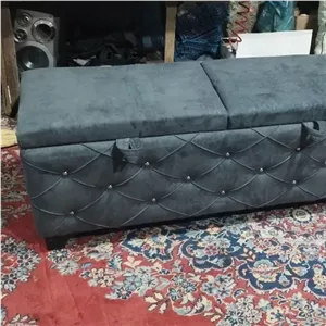 پاف صندوقدار دو در فیلبند شاپ مدل 802462