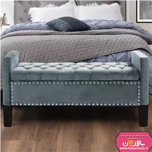 پاف طرح لاوست ایتالیایی کد 41 فیلبند شاپ مدل 800280
