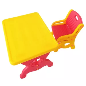 ست میز و صندلی کودک مدل جاذبه کد DD150 فیلبندشاپ مدل 817786