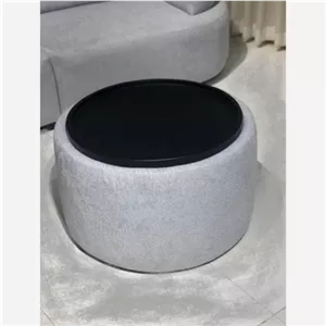 پاف جلو مبلی لاوین فیلبند شاپ مدل 802798