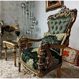 مبل خاطره فیلبند شاپ مدل 802861