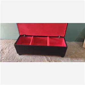 پاف باکسدار فیلبند شاپ مدل 803106