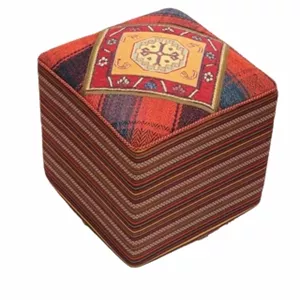 پاف صندلی مربع کد050389 فیلبند شاپ مدل 803584