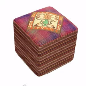 پاف صندلی مربع کد050401 فیلبند شاپ مدل 803731