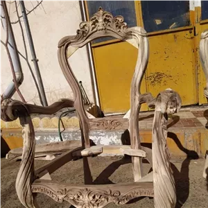 سلام. مبل استیل 9 نفره الیزابت فیلبند شاپ مدل 804111