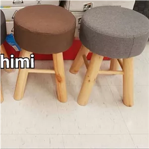 پاف کلاف دار 45سانت فیلبند شاپ مدل 804139