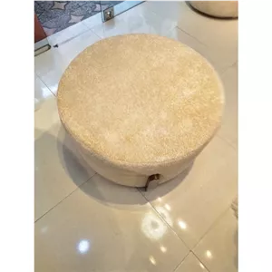 پاف کلاف راش پارچه تدی چینی درجه 1 فیلبند شاپ مدل 804172