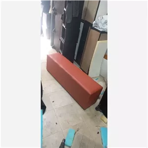 پاف 4نفره طول 150 در 35هزینه ارسال به عهده مشتری میباشد فیلبند شاپ مدل 804208