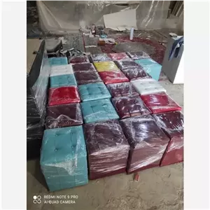 پاف تکنفره هزینه ارسال به عهده مشتری میباشد فیلبند شاپ مدل 804417