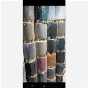 پاف استوانه ای فیلبند شاپ مدل 804549