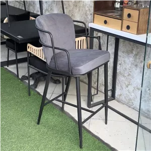 صندلی پلانتر کانتری فیلبندشاپ مدل 817360