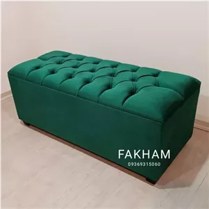 پاف مدل لوتوس فیلبند شاپ مدل 805083