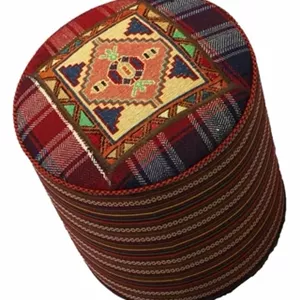 پاف صندلی دایره کد 050379 فیلبند شاپ مدل 805197