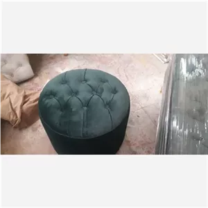پاف گرد با کسی رویه لمثه فیلبند شاپ مدل 805707