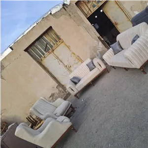 مبل راحتی الیزابت فیلبند شاپ مدل 805742