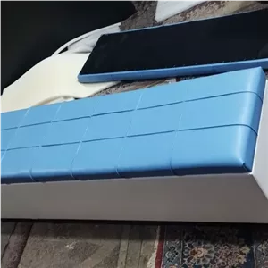 پاف صندلی صندوقدار فیلبند شاپ مدل 805762