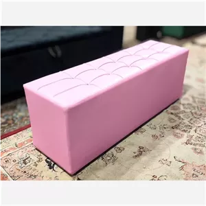پاف 2 نفره جذاب و مینیمال فیلبند شاپ مدل 805924