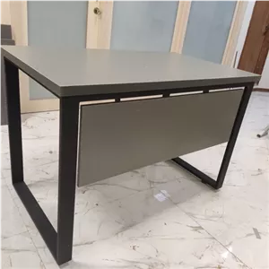 میز کارمندی فیلبندشاپ مدل 808087