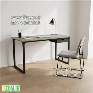 میز تحریر دیزم مدل مونتاژی WD_dwr_140×70 فیلبندشاپ مدل 808155